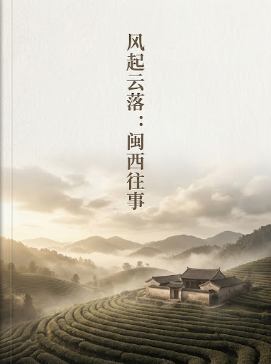 风起云落：闽西往事